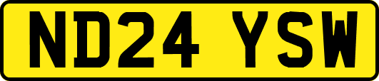 ND24YSW