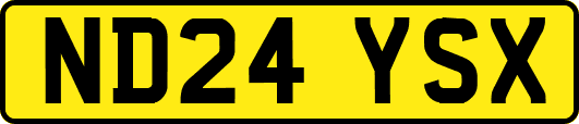 ND24YSX