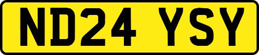 ND24YSY