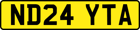 ND24YTA