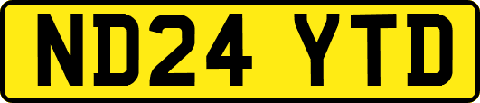 ND24YTD