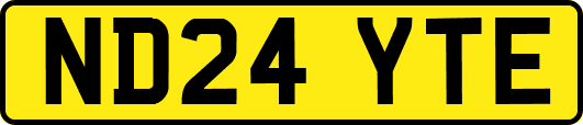 ND24YTE