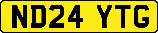 ND24YTG