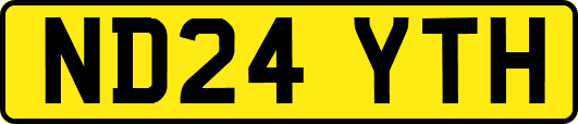 ND24YTH