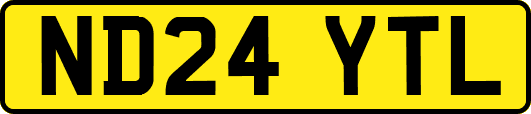 ND24YTL
