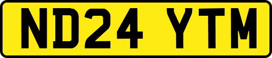 ND24YTM