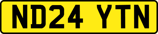 ND24YTN