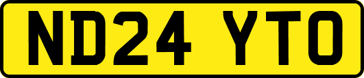 ND24YTO