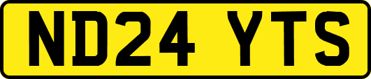 ND24YTS