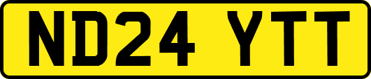 ND24YTT