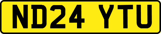 ND24YTU