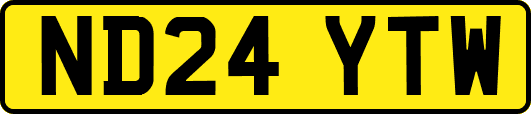 ND24YTW
