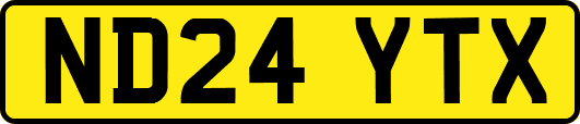 ND24YTX