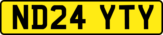 ND24YTY