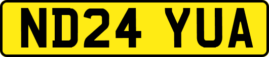 ND24YUA