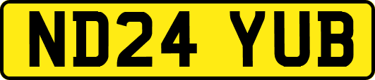ND24YUB