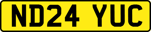 ND24YUC