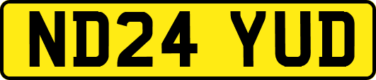 ND24YUD