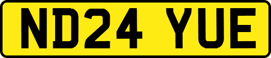 ND24YUE