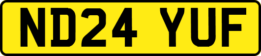 ND24YUF