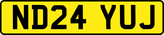 ND24YUJ