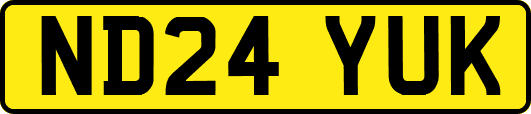 ND24YUK