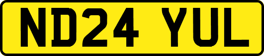 ND24YUL