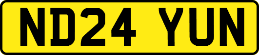 ND24YUN