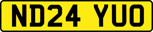 ND24YUO