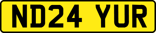 ND24YUR