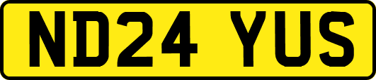 ND24YUS