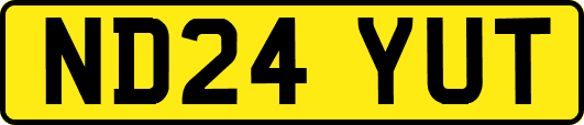 ND24YUT