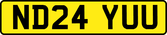 ND24YUU