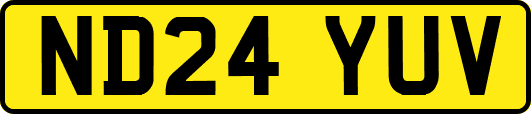 ND24YUV