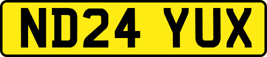 ND24YUX