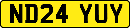 ND24YUY
