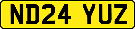 ND24YUZ