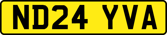 ND24YVA