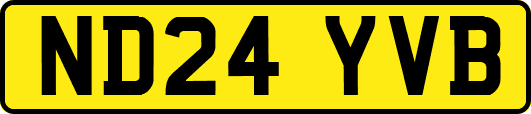 ND24YVB