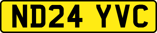 ND24YVC