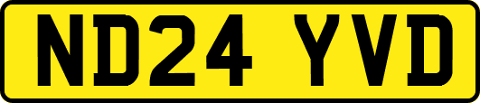 ND24YVD