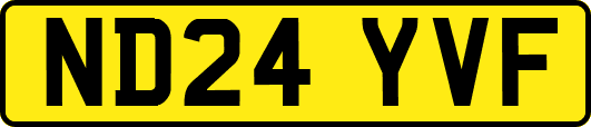 ND24YVF
