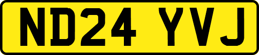 ND24YVJ