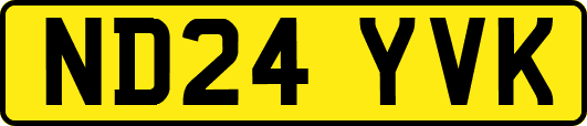 ND24YVK