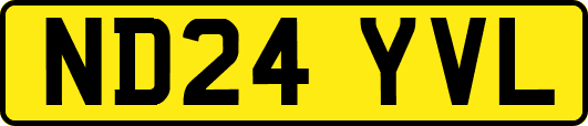 ND24YVL