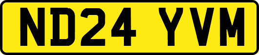 ND24YVM
