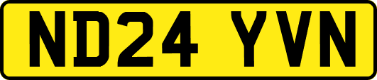 ND24YVN