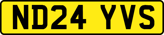 ND24YVS