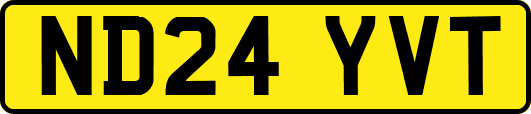 ND24YVT