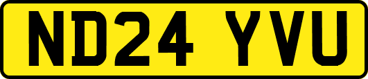 ND24YVU